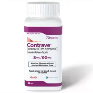 Buy Contrave For Sale Online