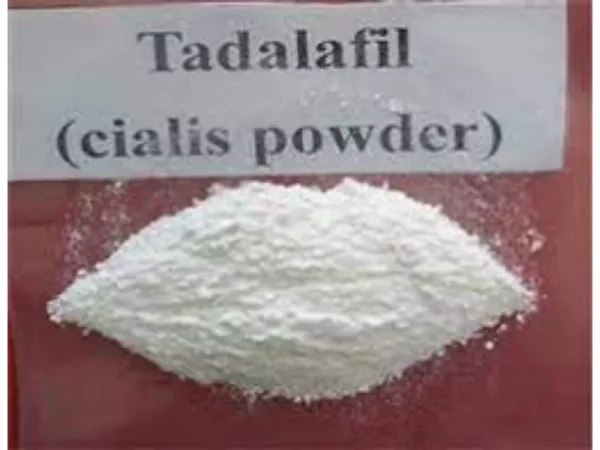 Tadalafil Cialis Powder For Sale