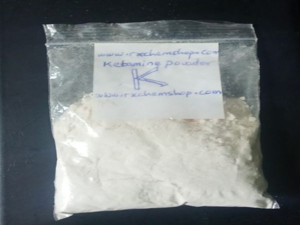 Buy Ketamine HCL Crystal Powder